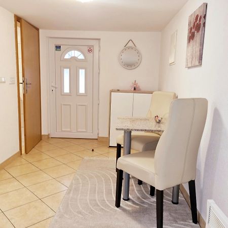 Apartment Kapetanovic Bosanski Samac Exteriör bild