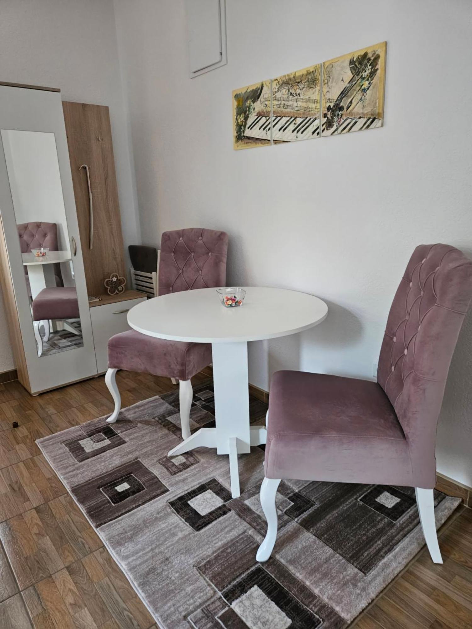 Apartment Kapetanovic Bosanski Samac Exteriör bild
