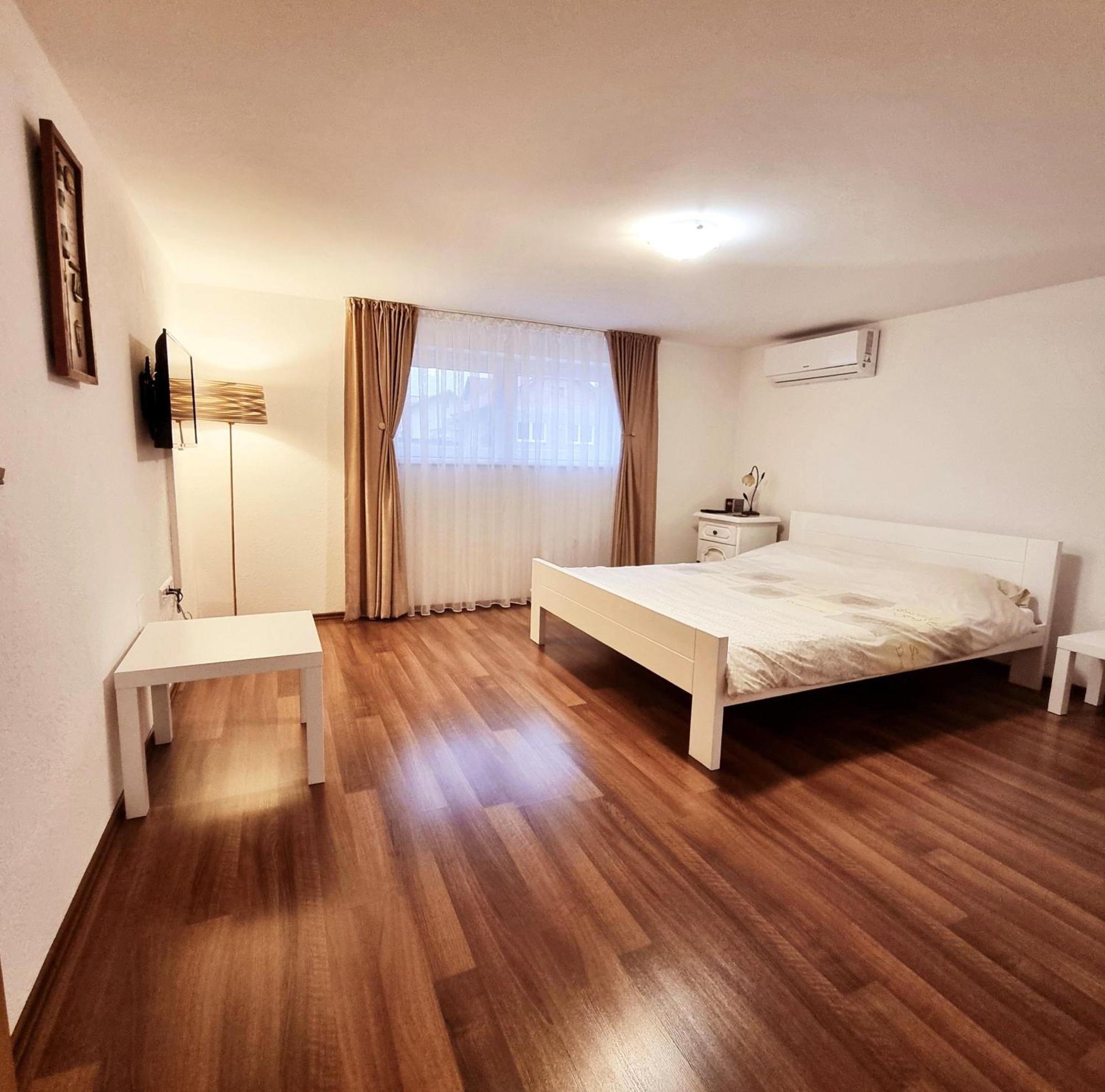 Apartment Kapetanovic Bosanski Samac Exteriör bild