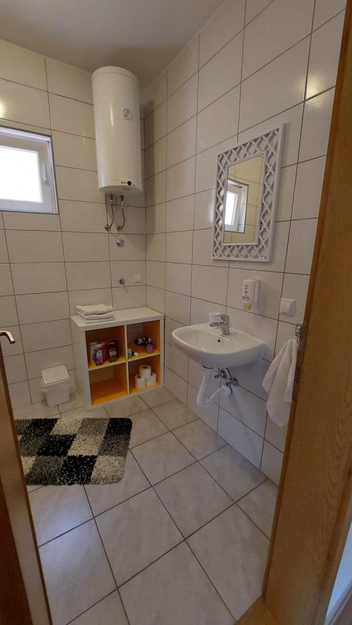 Apartment Kapetanovic Bosanski Samac Rum bild