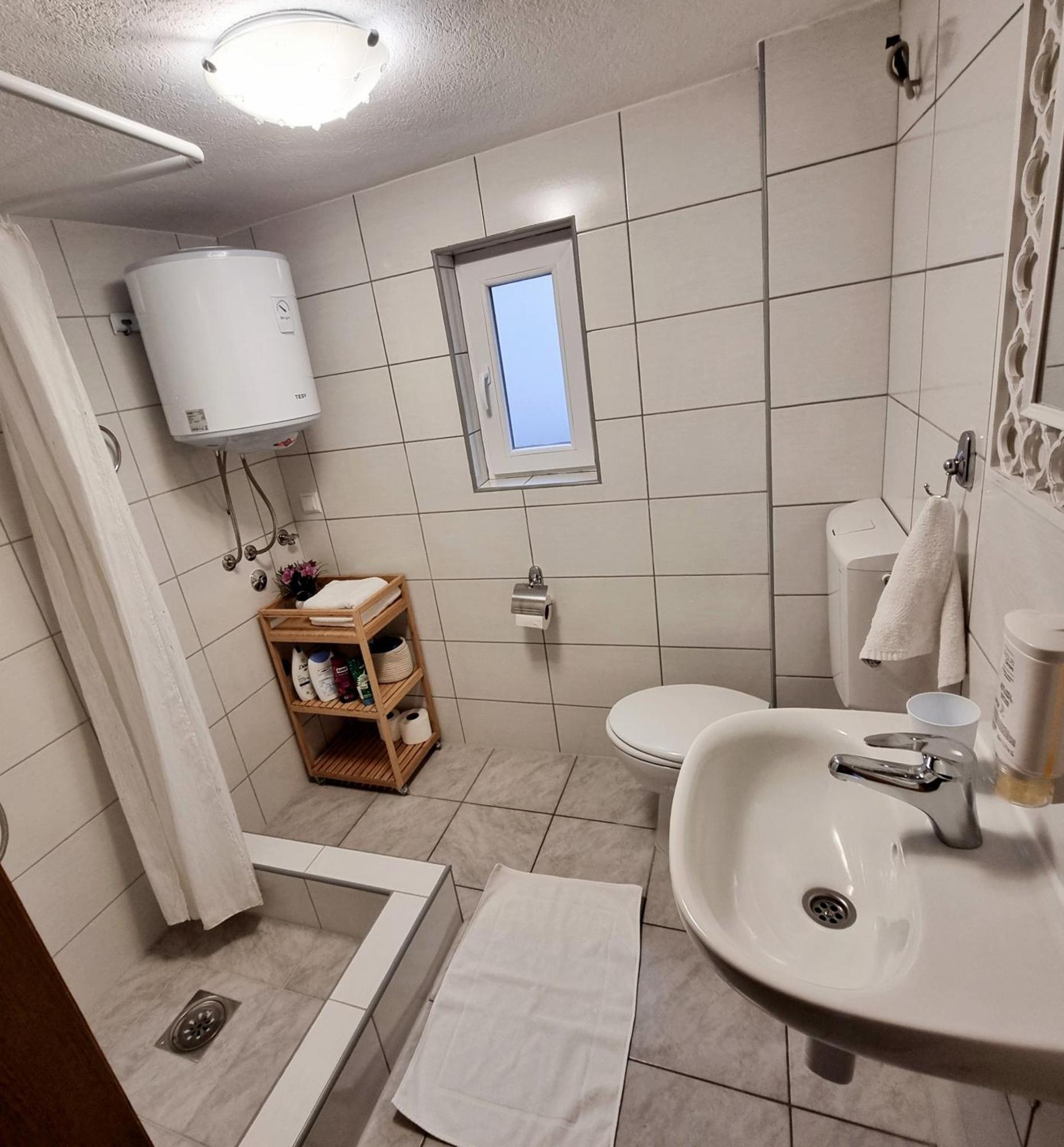 Apartment Kapetanovic Bosanski Samac Rum bild