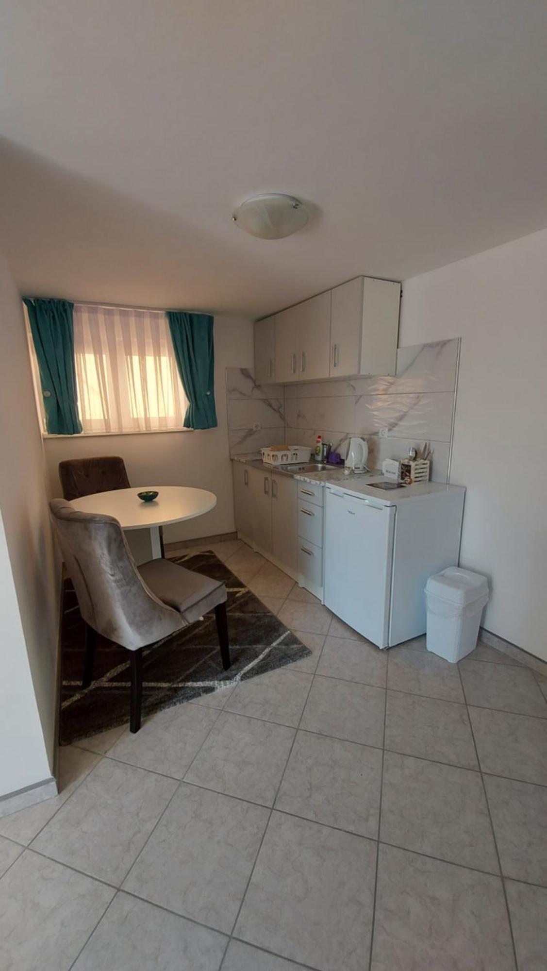 Apartment Kapetanovic Bosanski Samac Rum bild