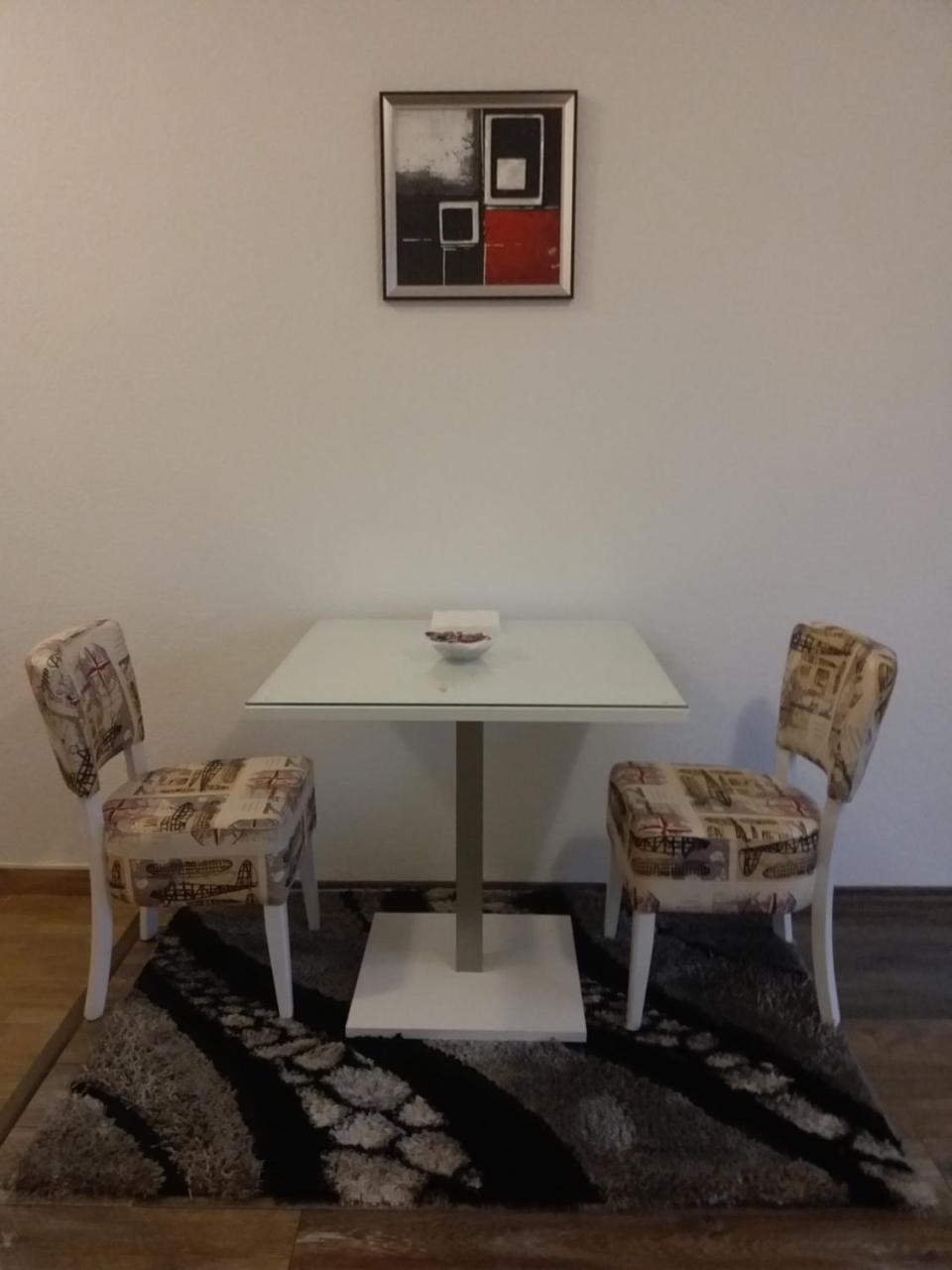 Apartment Kapetanovic Bosanski Samac Exteriör bild